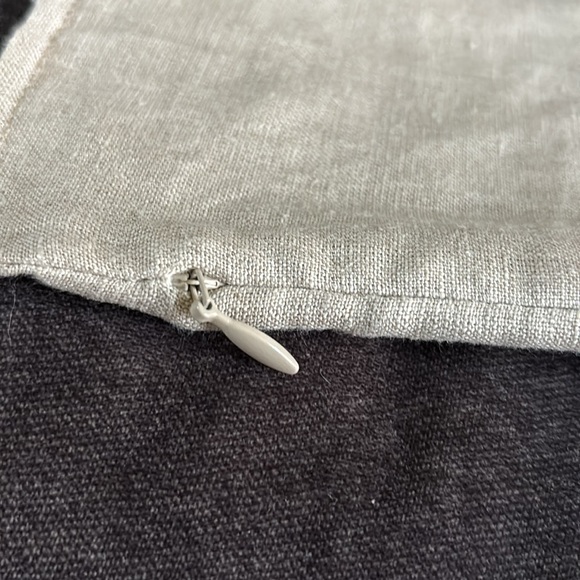 Coral & Tusk Pillow Camper Fox Owl - Picture 14 of 14